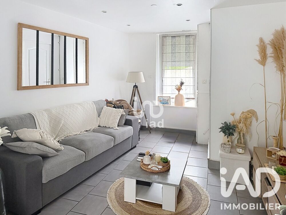 Vente Maison Vente Maison de ville 4 pièces Saint-Étienne-au-mont