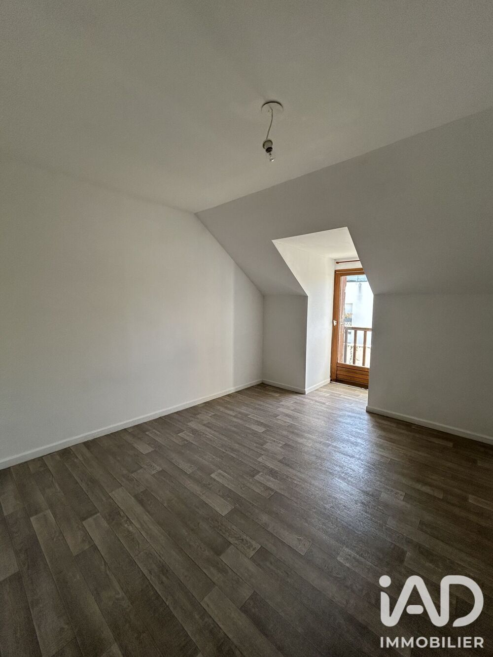 Vente Maison Vente Maison/villa 5 pièces Nantes