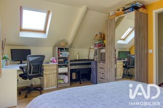  Maison à vendre 4 pièces 64 m²