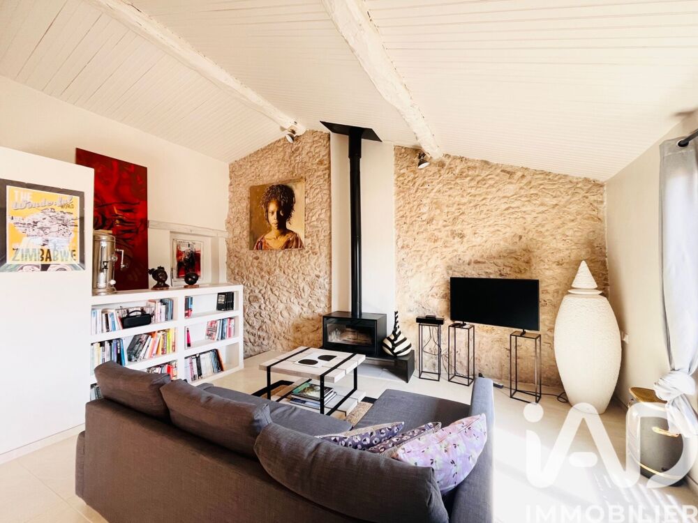 vente Maison - 5 pièce(s) - 137 m² Bagnols-en-Forêt (83600)