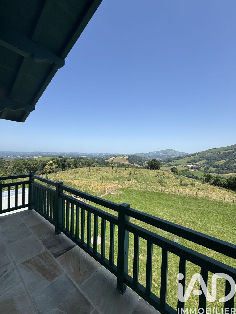 Vente Maison traditionnelle 5 pièces