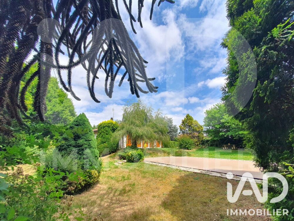Vente Maison Vente Maison/villa 4 pièces Chasseneuil-sur-bonnieure