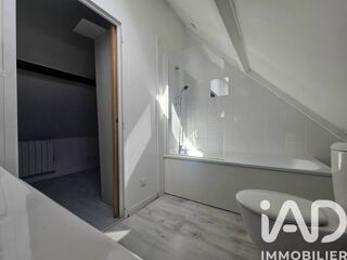  Appartement à vendre 3 pièces 72 m²