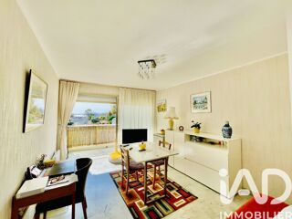  Appartement � vendre 2 pi�ces 39 m�