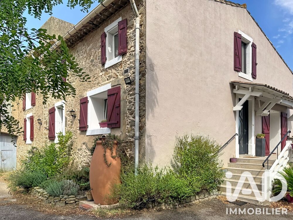 Vente Maison/villa 7 pièces