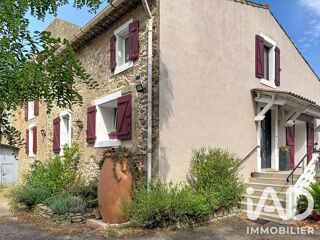  Maison à vendre 7 pièces 205 m²