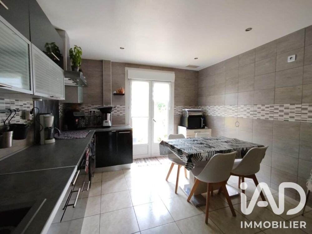 Vente Maison Vente Maison/villa 5 pièces Le havre