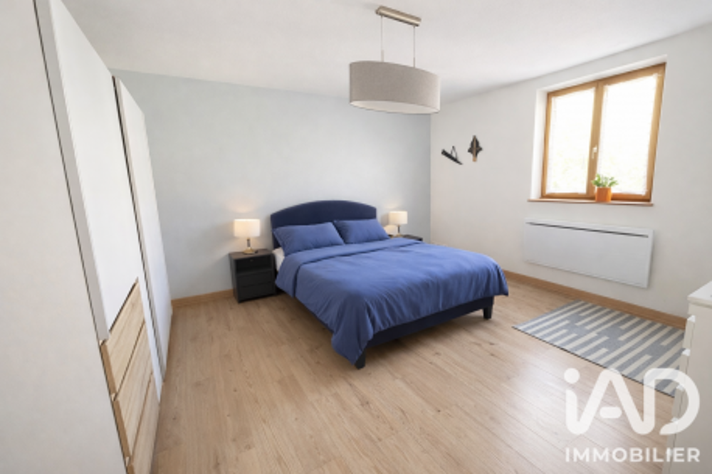 Vente Maison Vente Maison de village 6 pièces Herrlisheim-près-colmar