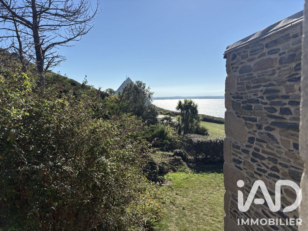 à vendre  Maison Trédrez-Locquémeau (22300)
