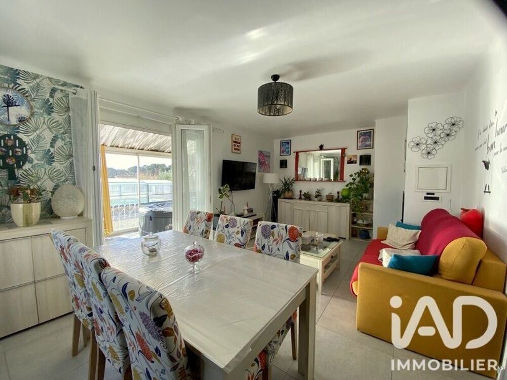 Vente Maison Vente Maison/villa 5 pièces Vaison-la-romaine
