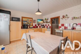  Maison � vendre 7 pi�ces 180 m�