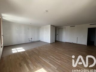  Appartement à vendre 4 pièces 89 m²