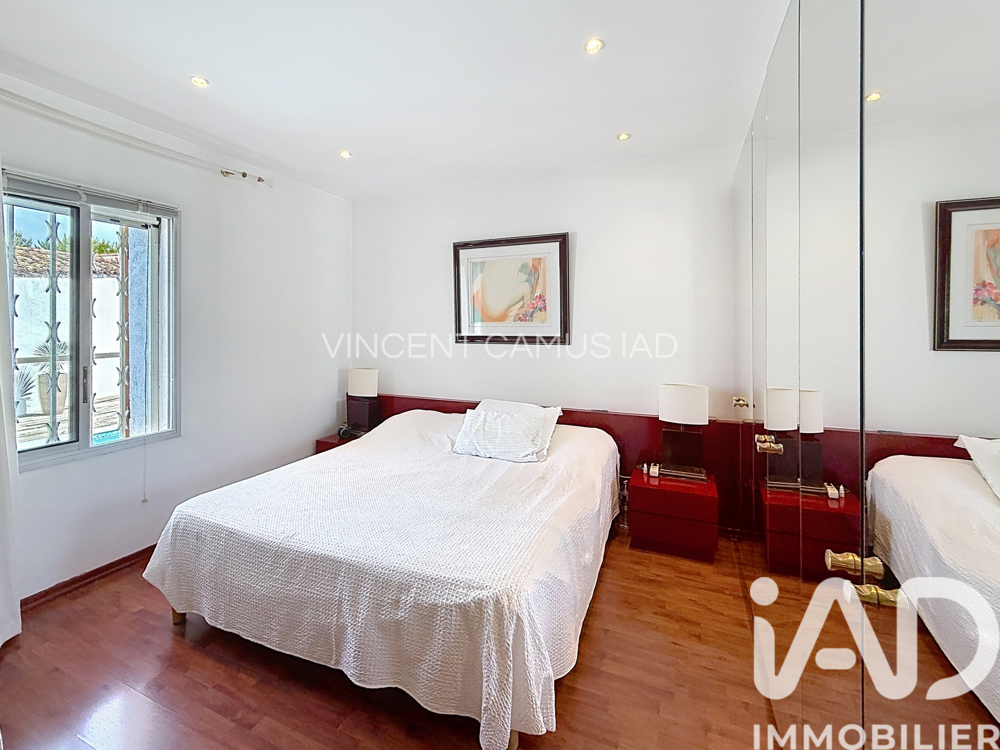 à vendre  Maison Sanary-sur-Mer (83110)