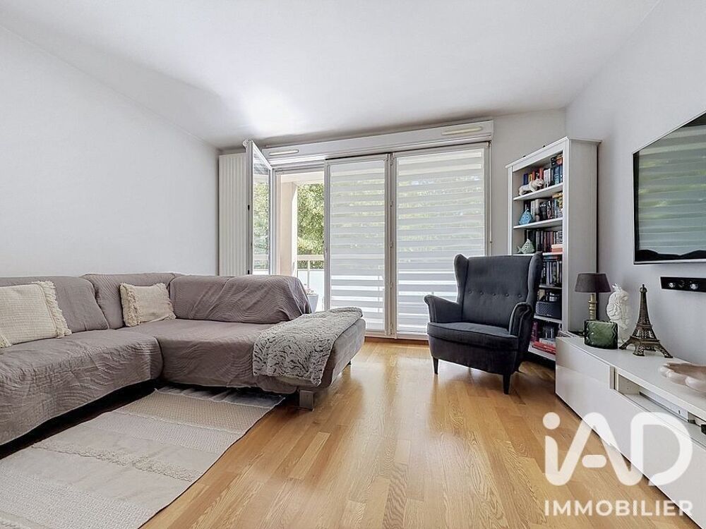 Vente Appartement Vente Appartement 3 pièces Sevran