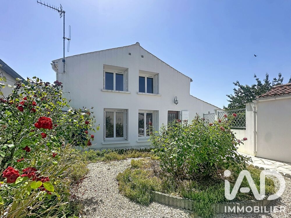 Vente Maison traditionnelle 4 pièces
