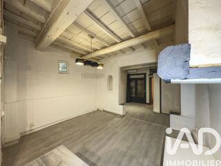  Immeuble à vendre 107 m²