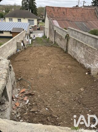  Terrain à vendre 331 m²