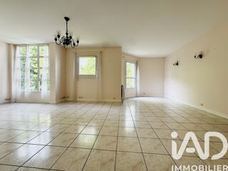  Appartement � vendre 5 pi�ces 81 m�