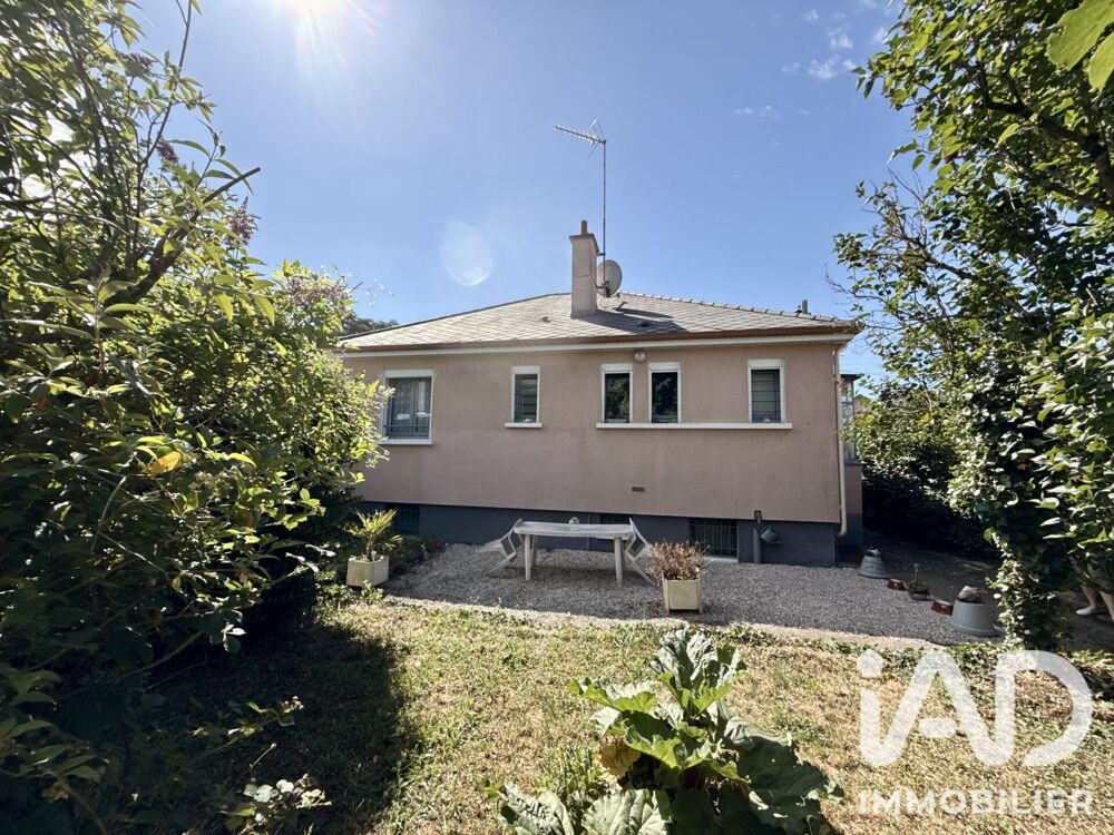 Vente Maison Vente Maison/villa 5 pièces Pithiviers