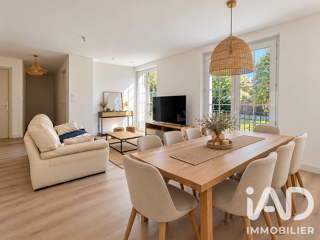  Maison à vendre 5 pièces 108 m²