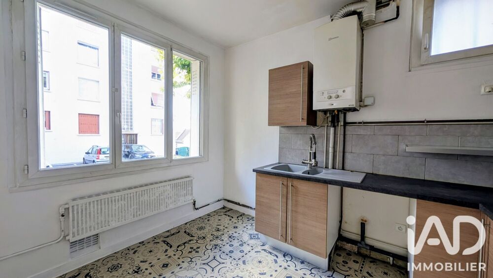 Vente Appartement Vente Appartement 4 pièces Champigny-sur-marne