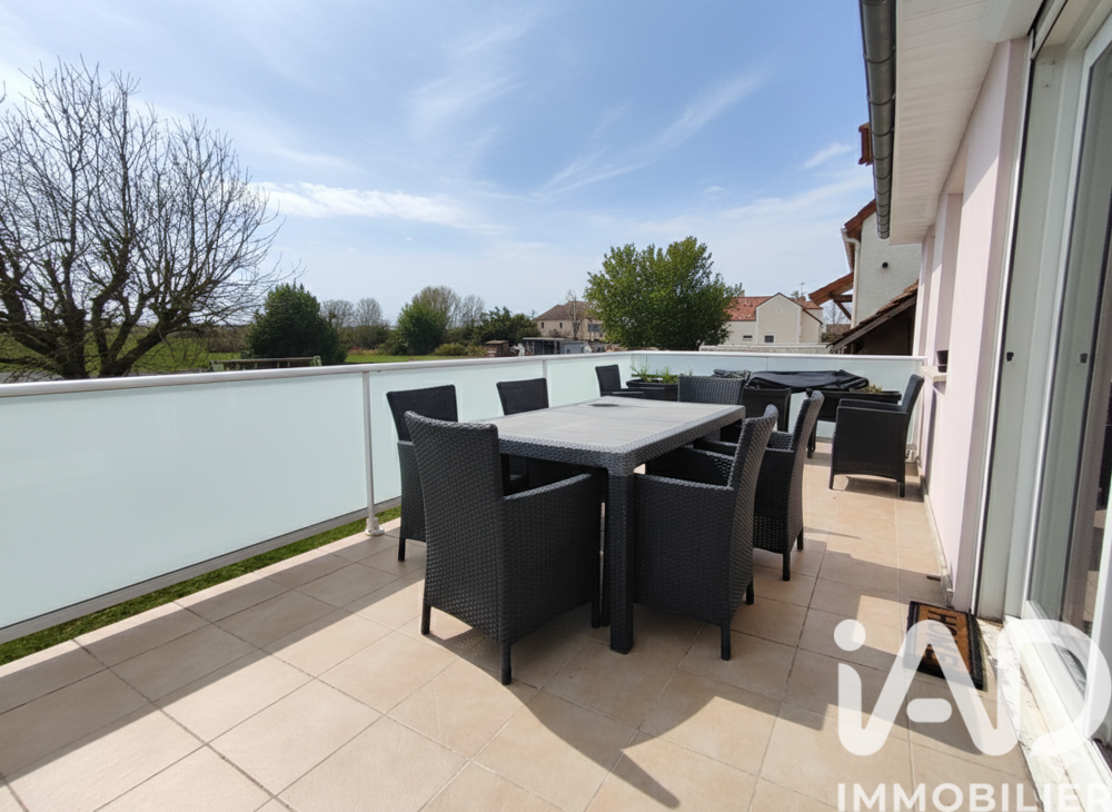 Vente Maison Vente Maison/villa 5 pièces Villejust