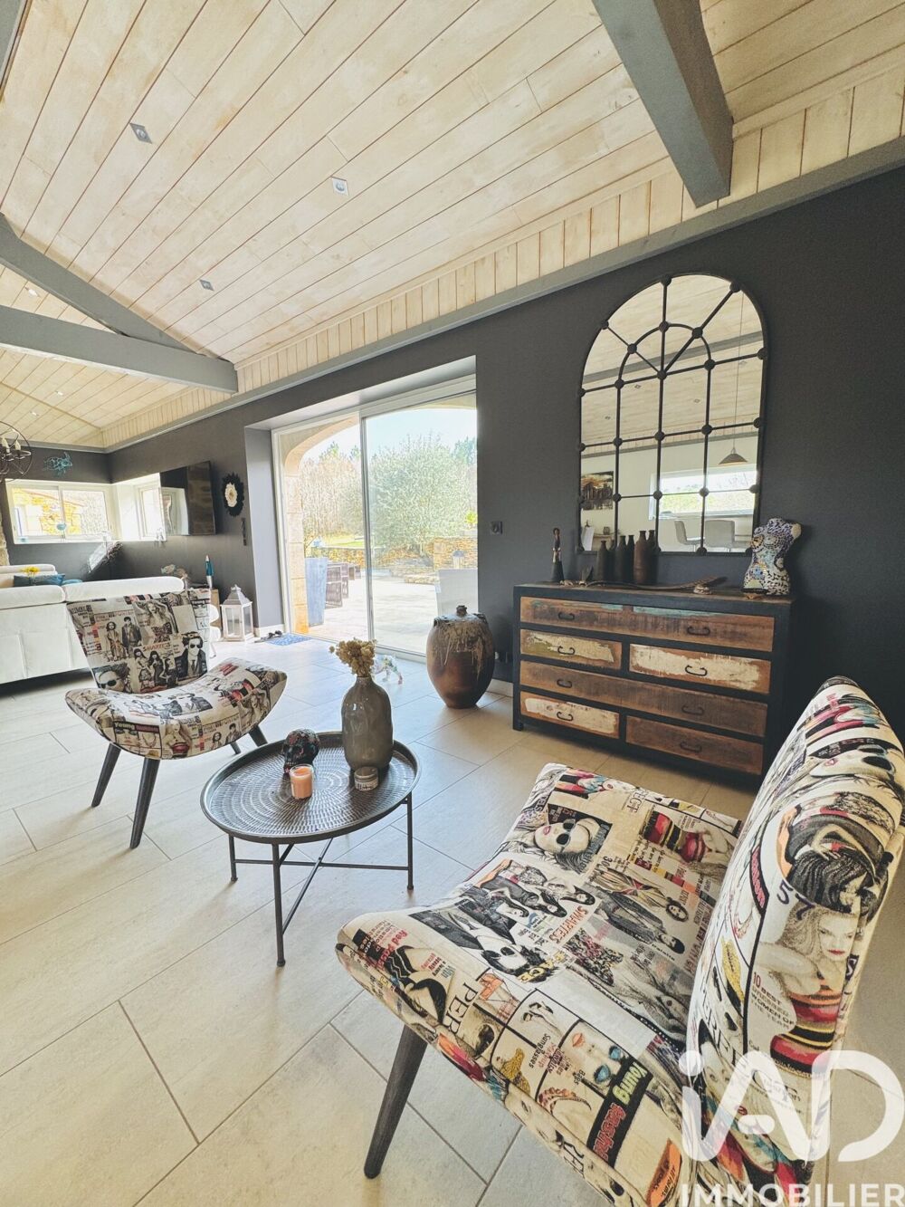 à vendre  Maison Puy-l'Évêque (46700)