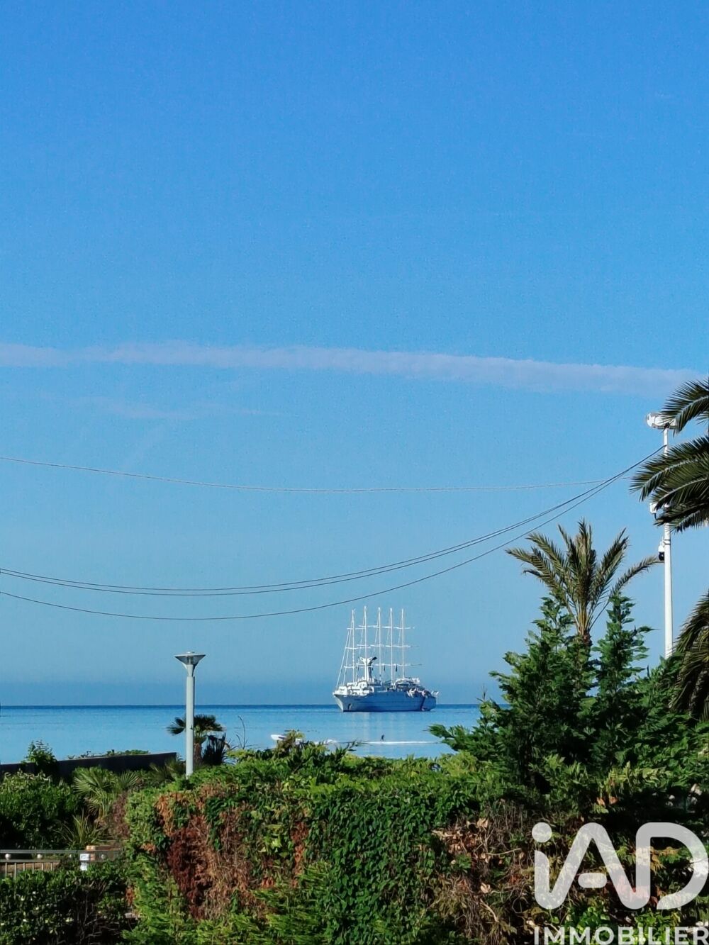 Vente Maison Vente Maison d'architecte 9 pièces Saint-cyr-sur-mer