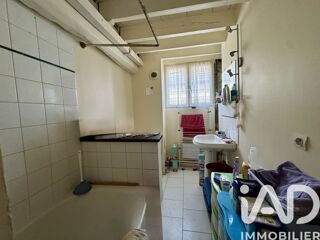  Appartement à vendre 2 pièces 32 m²