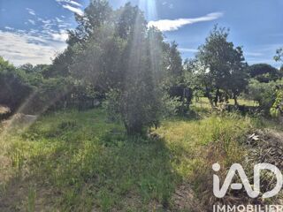  Terrain à vendre 349 m²