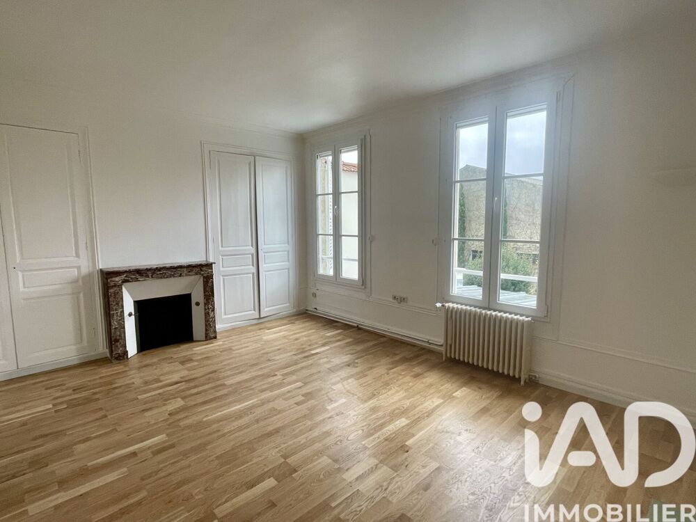 à vendre  Maison Compiègne (60200)