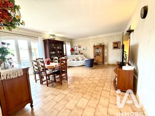  Maison à vendre 6 pièces 166 m²
