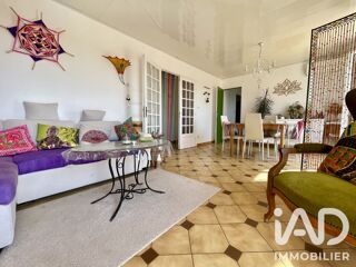 Maison à vendre 6 pièces 150 m²