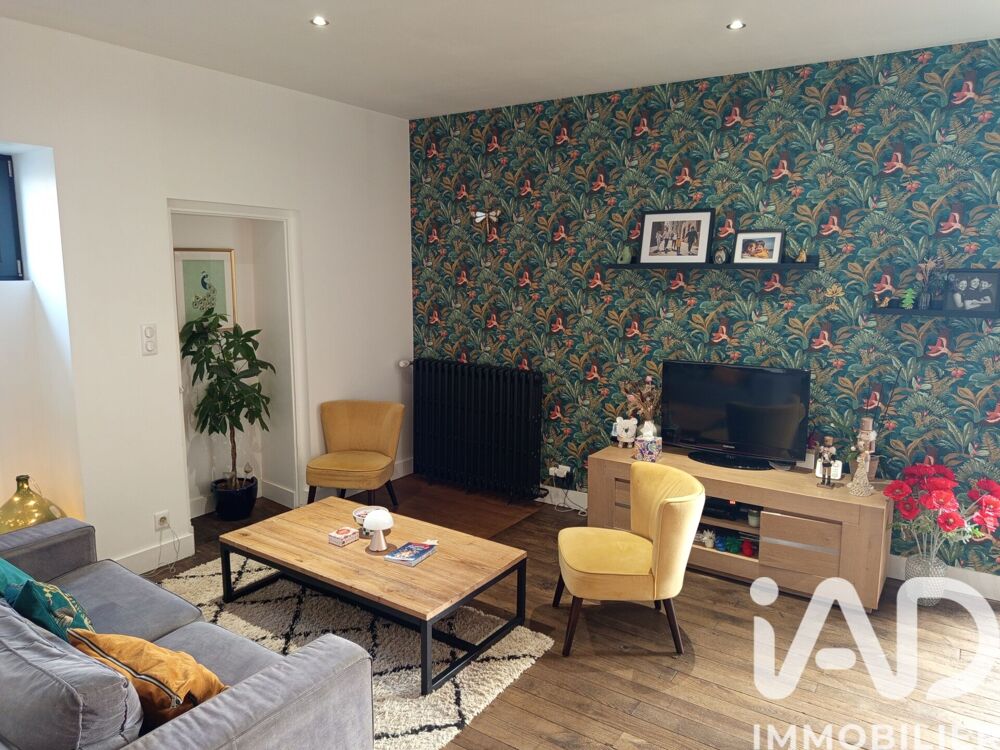 Vente Maison/villa 7 pièces