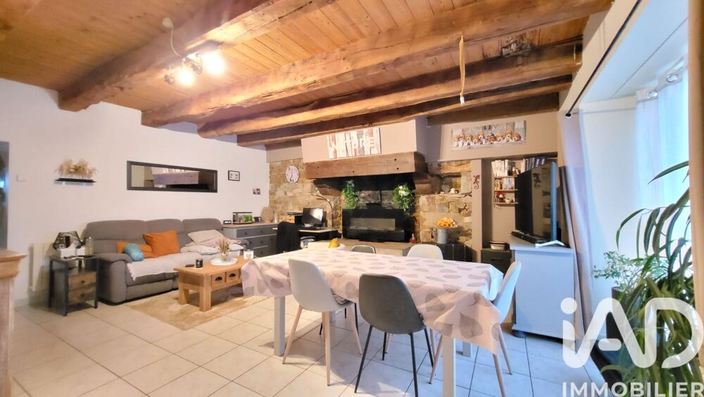 Vente Maison Vente Maison/villa 2 pièces Saint-aubin-d'aubigné
