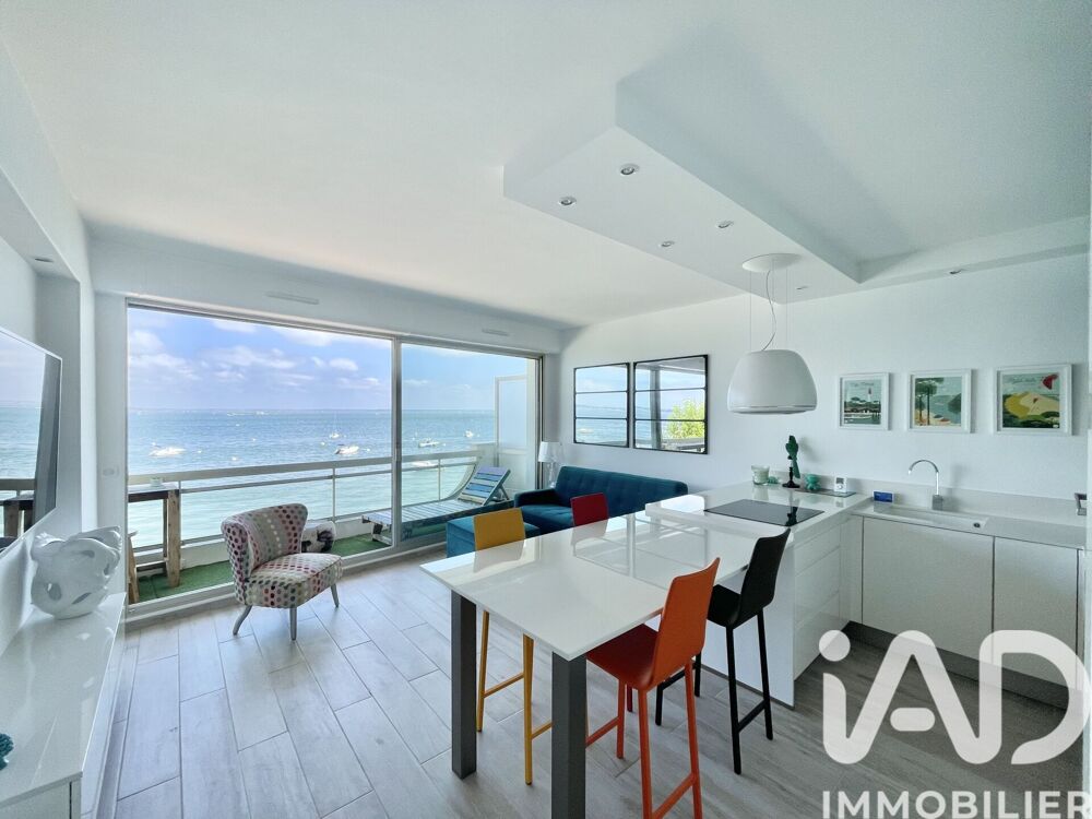� vendre  Appartement Arcachon (33120)