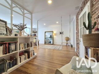  Appartement à vendre 7 pièces 133 m²