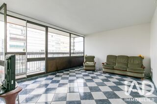  Appartement à vendre 3 pièces 63 m²