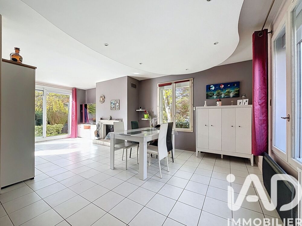 Vente Maison Vente Maison traditionnelle 6 pièces Draveil