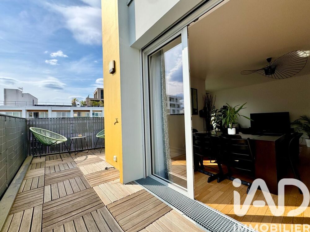 Vente Appartement Vente Appartement 3 pièces Rueil-malmaison
