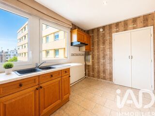  Appartement � vendre 4 pi�ces 105 m�