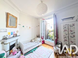  Appartement à vendre 2 pièces 31 m²