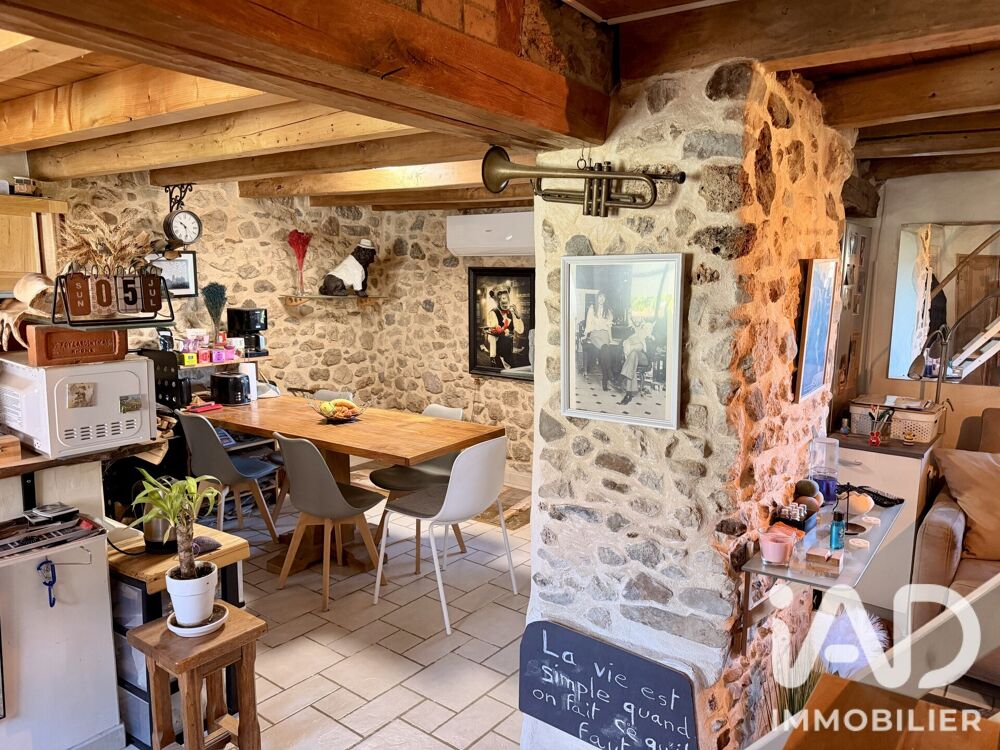 Vente Maison Vente Maison/villa 4 pièces Chaumont