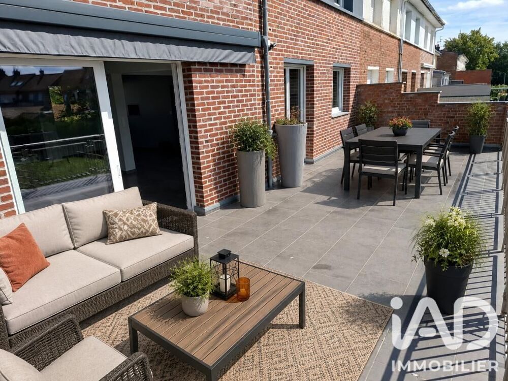 Vente Maison Vente Maison/villa 7 pièces Hazebrouck