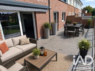  Maison à vendre 7 pièces 165 m²