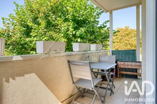  Appartement à vendre 4 pièces 85 m²