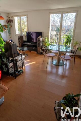  Appartement à vendre 3 pièces 68 m²