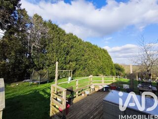  Maison à vendre 5 pièces 150 m²