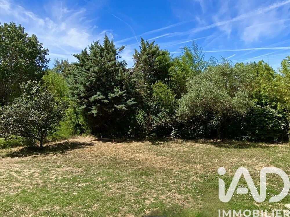 vente Maison - 4 pièce(s) - 101 m² Pourrières (83910)