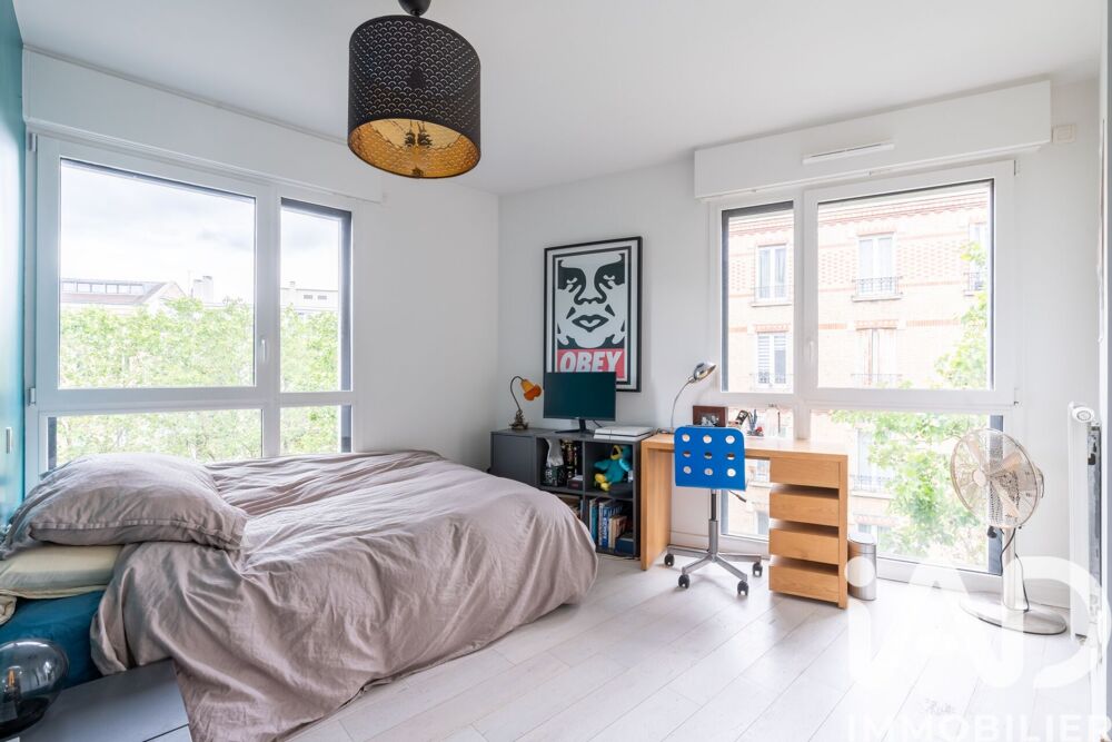 � vendre  Appartement Boulogne-Billancourt (92100)